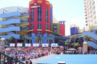 Ocean Walk Pools