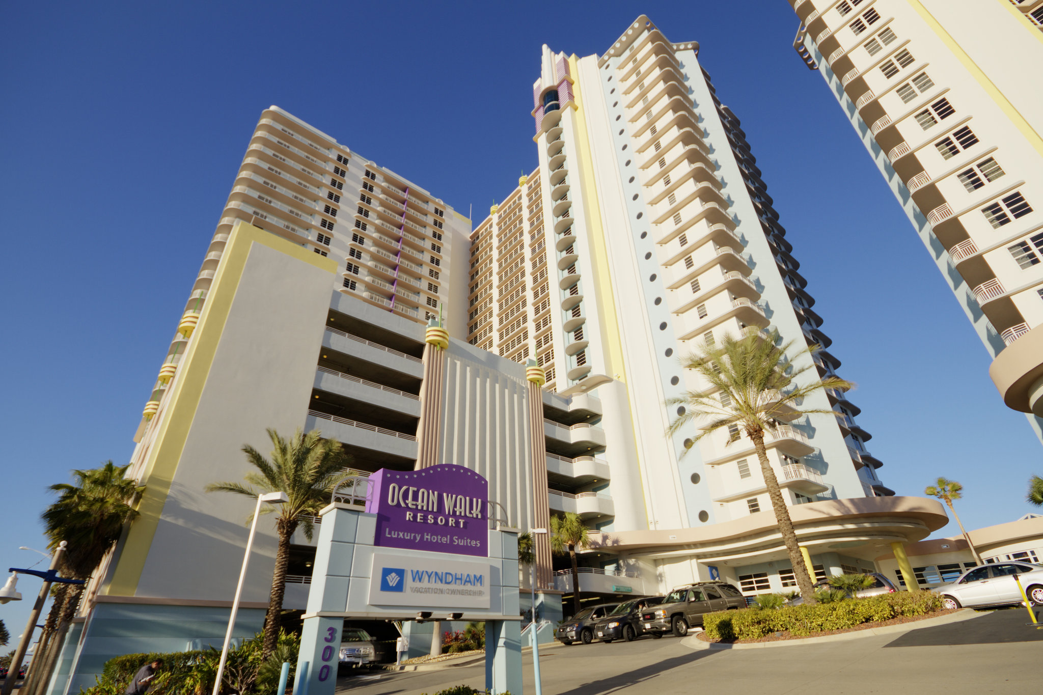 Events Daytona Beach Ocean Walk Resort