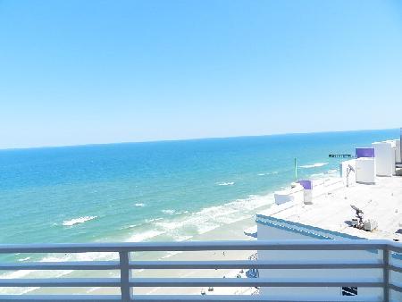 Ocean Walk Daytona Beach Als 2 Bedroom Room 2220 2 Br Deluxe Ocean View